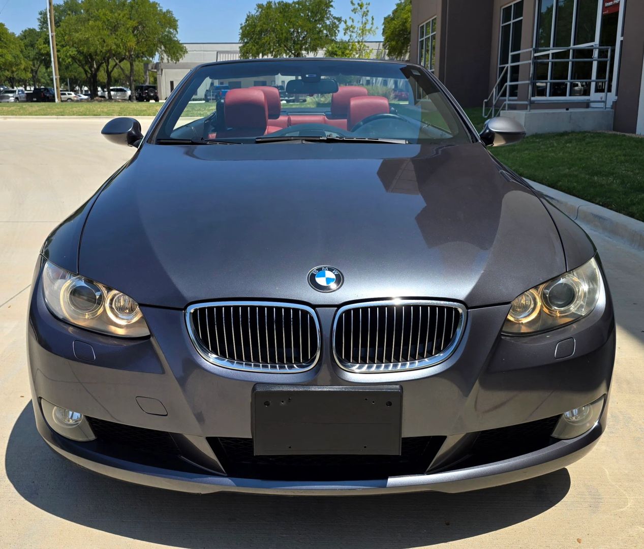 bmw 3 series 2008 WBAWL13548PX22506 image bmw 3 series 2008 WBAWL13548PX22506 image